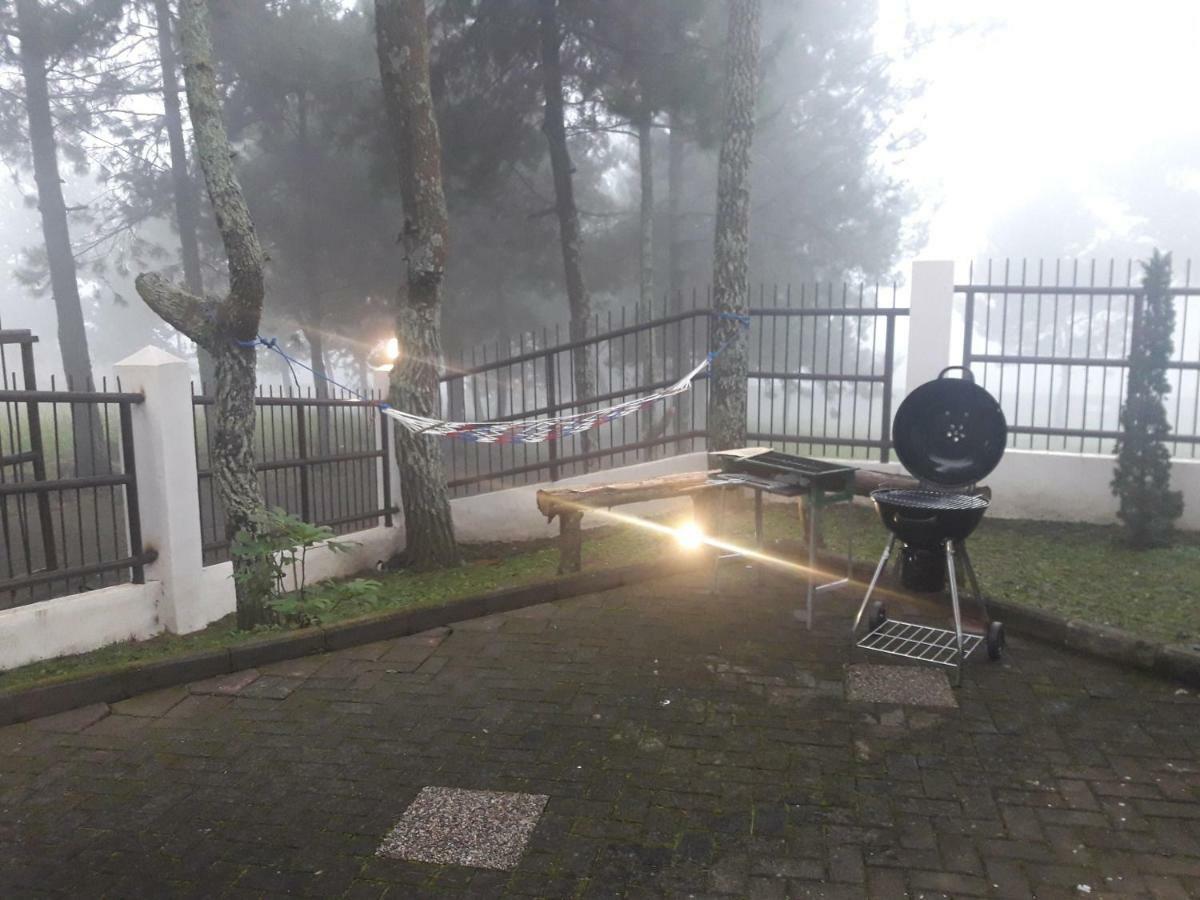 Villa 5Cemara Lembang Bagian luar foto