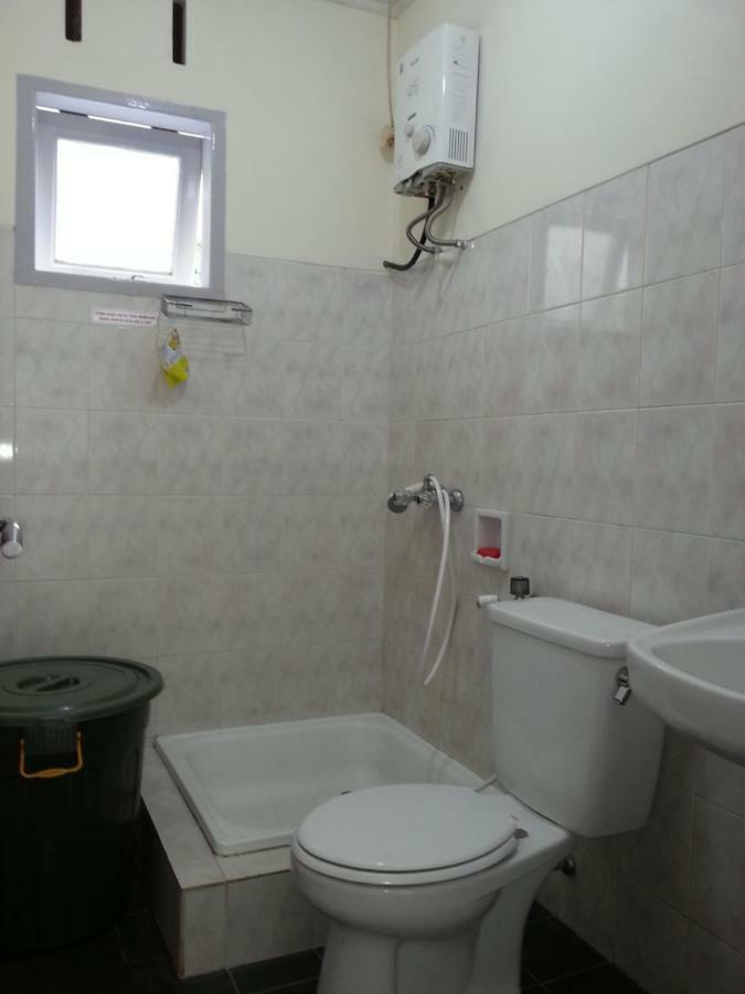 Villa 5Cemara Lembang Bagian luar foto